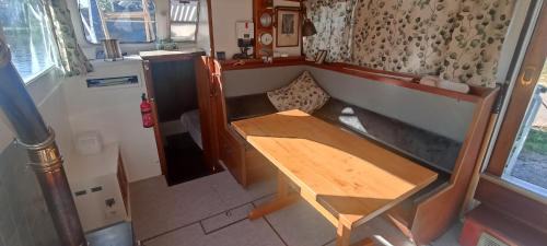 Chaumot Boat Rental | Nuit sur l'eau