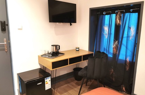 Macon Apartment | Nuit Tendance à Mâcon 4