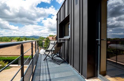 Chassey-le-Camp Bed & Breakfast | Nuits aux Sources