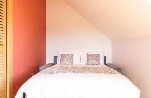 Chassey-le-Camp Bed & Breakfast | Nuits aux Sources