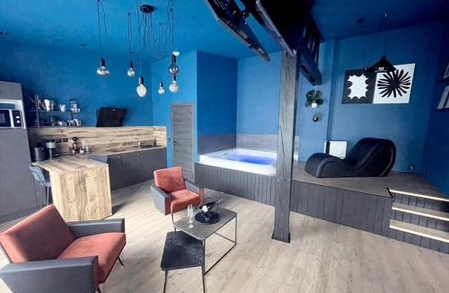 Gerardmer Hotel | NUITS D'EXIL