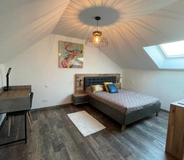 Pruniers-en-Sologne House | Nuits en Sologne