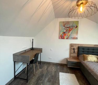 Pruniers-en-Sologne House | Nuits en Sologne