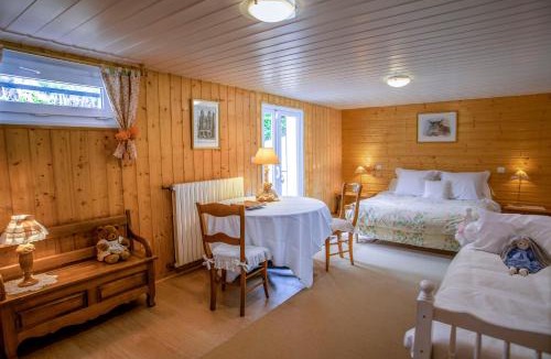 Nuits-Saint-Georges Bed & Breakfast | Nuits et Jardin