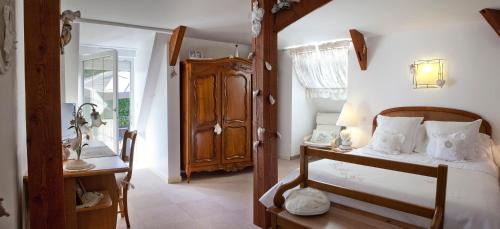 Nuits-Saint-Georges Bed & Breakfast | Nuits et Jardin