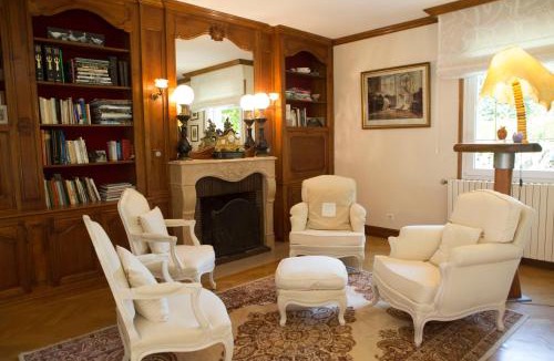 Nuits-Saint-Georges Bed & Breakfast | Nuits et Jardin