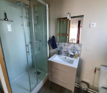 Nuits-Saint-Georges Apartment | Nuits & Jours Duplex à Nuits Saint Georges