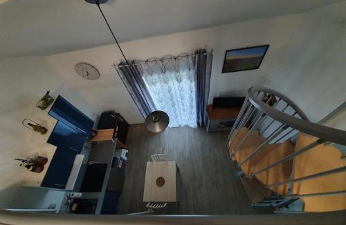 Nuits-Saint-Georges Apartment | Nuits & Jours Duplex à Nuits Saint Georges