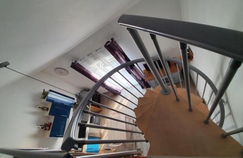 Nuits-Saint-Georges Apartment | Nuits & Jours Duplex à Nuits Saint Georges