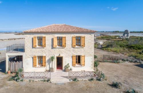 Aigues-Mortes House | Nuits Salines Aigues-Mortes