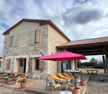Aigues-Mortes House | Nuits Salines Aigues-Mortes