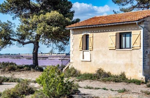 Aigues-Mortes House | Nuits Salines Aigues-Mortes