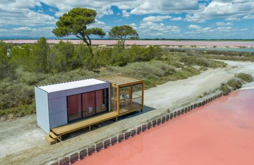 Aigues-Mortes House | Nuits Salines Aigues-Mortes