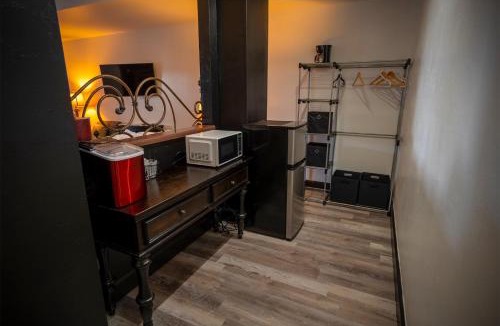 De Pere Hotel | Nuk's Executive Suites