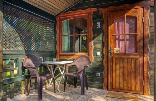 Benicolet Apartment | Null 'Entre Viejos Olivos 9' with Mountain View, Shared Pool and Air Conditioning