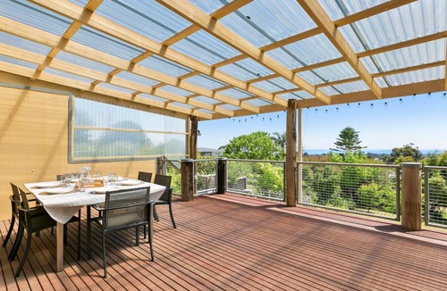 Dromana House | Nullegai Spa and Views