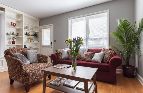 Smoketown Jackson House | NULU/Baxter