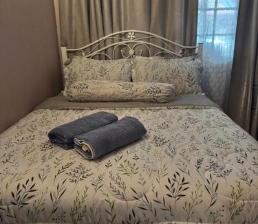 Kampung Lembah House | NuLya Homestay