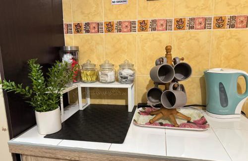 Kampung Lembah House | NuLya Homestay