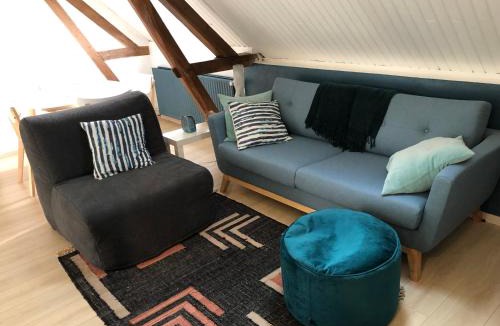 Trepied Apartment | Numéro 7