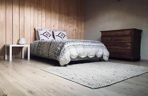 Legna House | Numéro 9