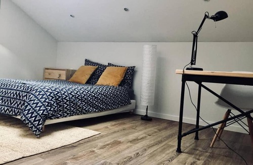 Legna House | Numéro 9