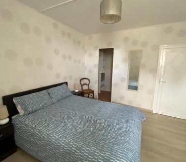 Bussiere-Poitevine Bed & Breakfast | Numéro 96 chambre d hôtes