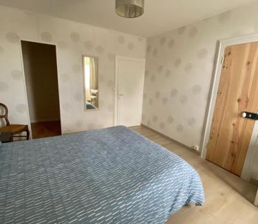 Bussiere-Poitevine Bed & Breakfast | Numéro 96 chambre d hôtes