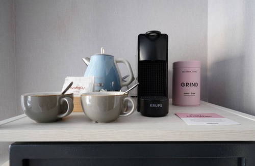 la Vila de Gracia Apartment | Numa Barcelona Brio