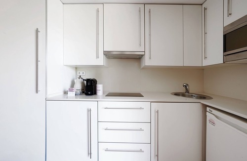 El Born Apartment | Numa Barcelona Seda