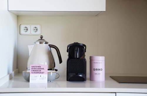 El Born Apartment | Numa Barcelona Seda