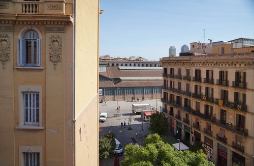 El Born Apartment | Numa Barcelona Seda