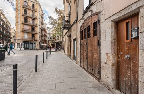 El Born Apartment | Numa Barcelona Seda