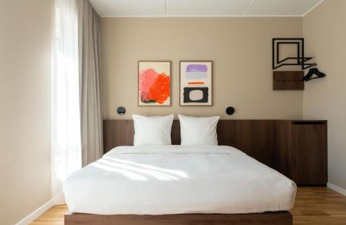 København NV Apartment | Numa Copenhagen Nørrebro