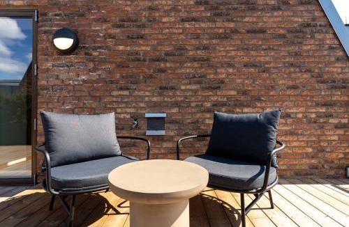 København NV Apartment | Numa Copenhagen Nørrebro
