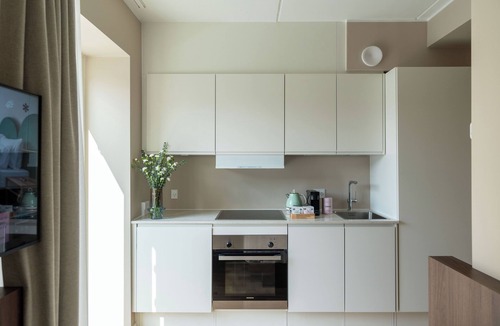København NV Apartment | Numa | Copenhagen Norrebro