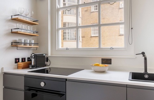 Chelsea Apartment | Numa London Chelsea Green