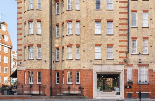 Chelsea Apartment | Numa London Chelsea Green