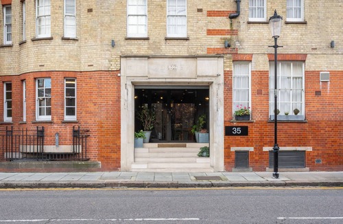 Chelsea Apartment | Numa London Chelsea Green