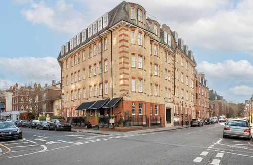 Chelsea Apartment | Numa London Chelsea Green