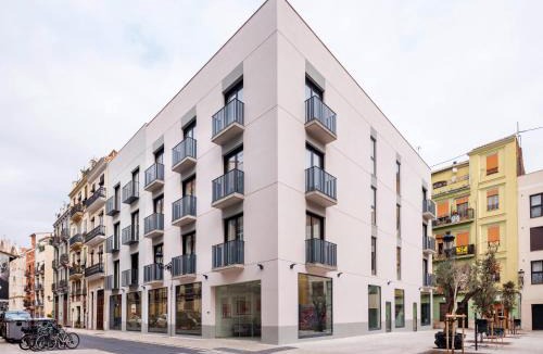 Barrio del Carmen Apartment | Numa Valencia El Carmen