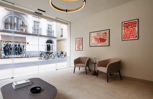 Barrio del Carmen Apartment | Numa Valencia El Carmen