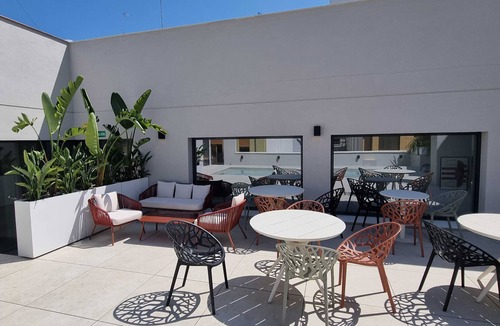 Barrio del Carmen Apartment | Numa Valencia El Carmen