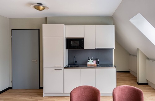 Langstrasse Apartment | Numa Zurich Craft