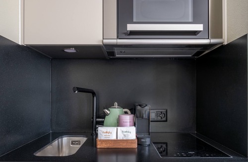 Langstrasse Apartment | Numa Zurich Craft