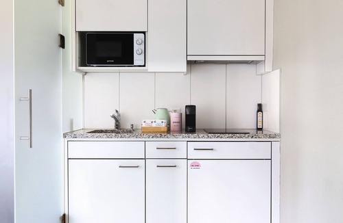 Langstrasse Apartment | Numa Zurich Turi