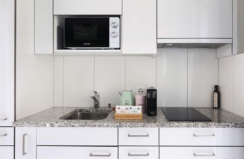 Langstrasse Apartment | Numa Zurich Turi