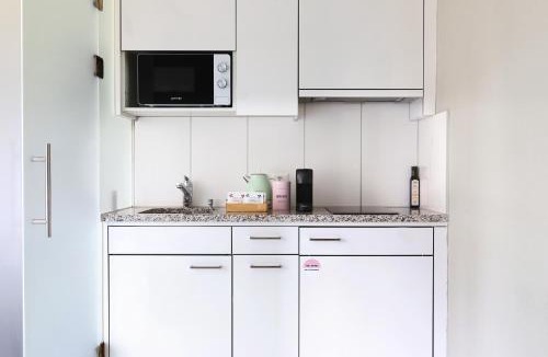 Langstrasse Apartment | Numa Zurich Turi