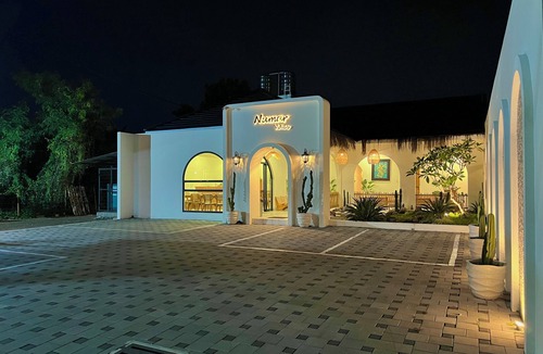 Depok Villa | Numar Villas Jogja