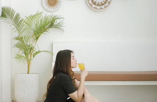 Depok Villa | Numar Villas Jogja